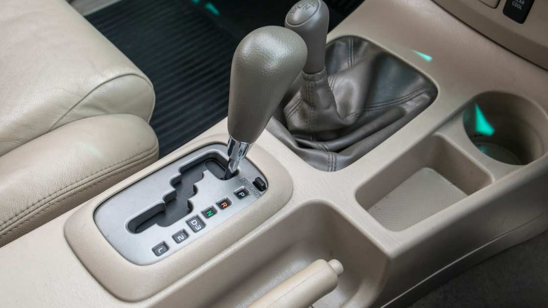 How Does an Automatic Transmission Know When to Shift?