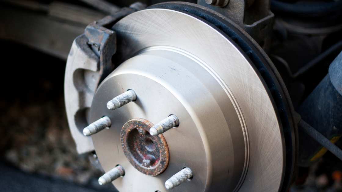 How Hot Do Brake Rotors Get: Exploring the Temperature Limits of Your Braking System