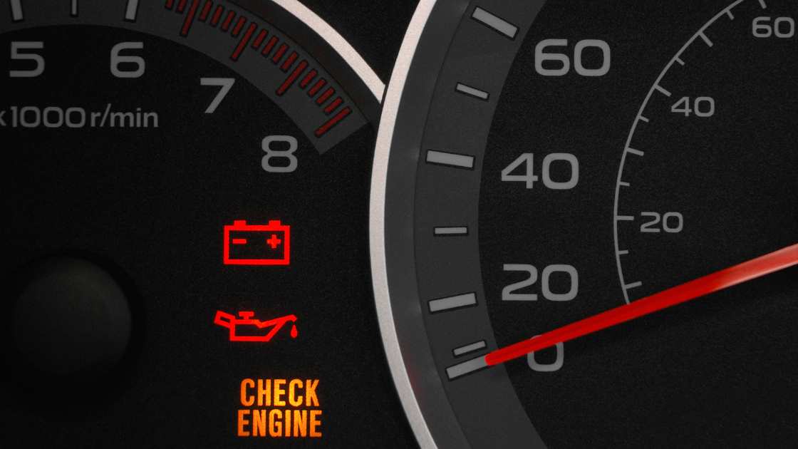 How Long Are Check Engine Codes Stored