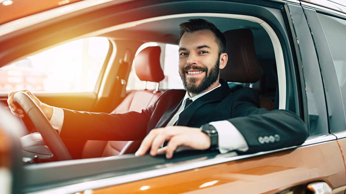 5 easy to increase your eligibility for a car loan