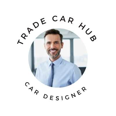 Trade CAR HUB Car Designer