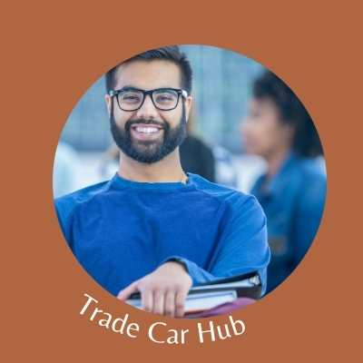 Trade Car Hub Jeff Gordon