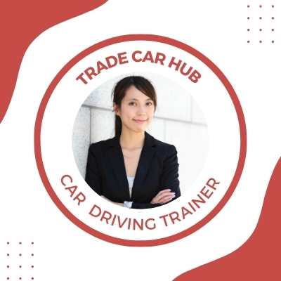 TradeCarHub CAr Driving Trainer