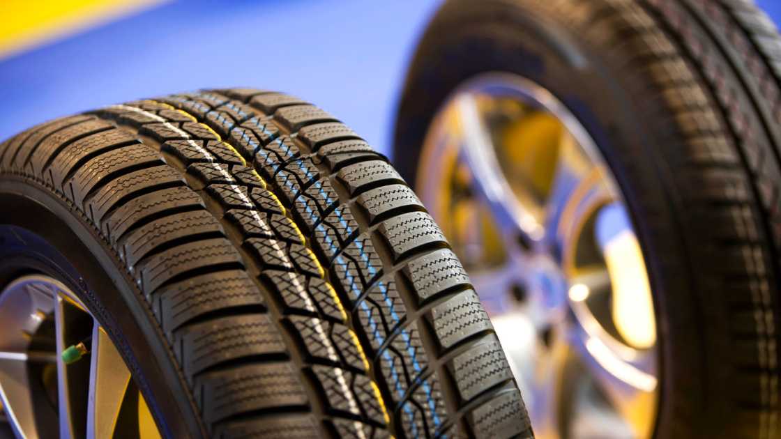 How Long Do Tires Last with Low Mileage