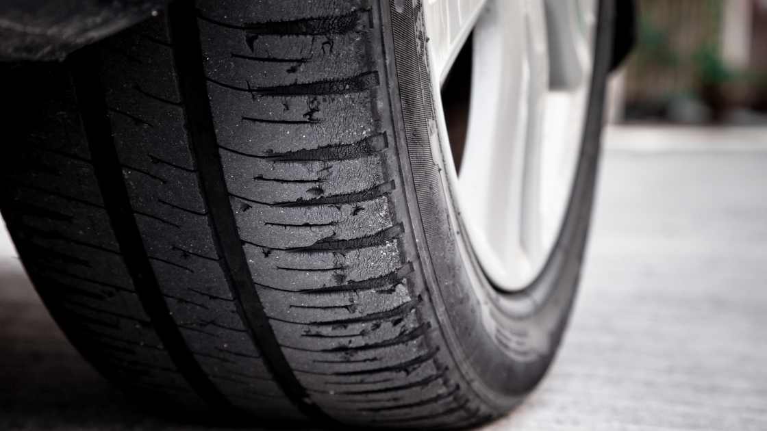 How Long Does 4/32 Tire Tread Last? Unraveling the Mystery of Tread Lifespan