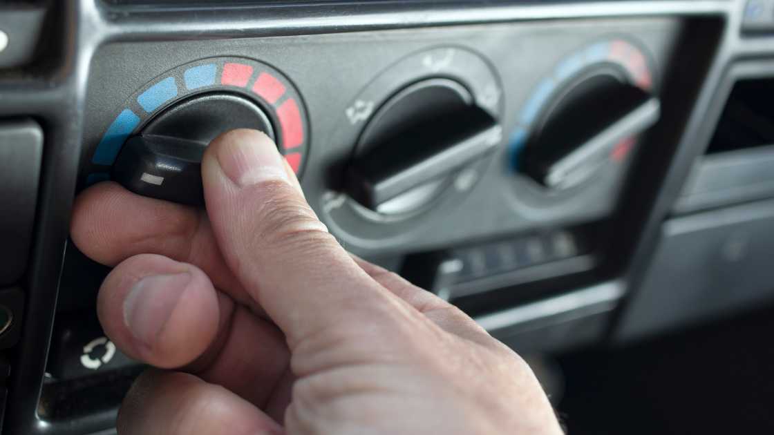 How Long Does a Block Heater Take to Warm Up?
