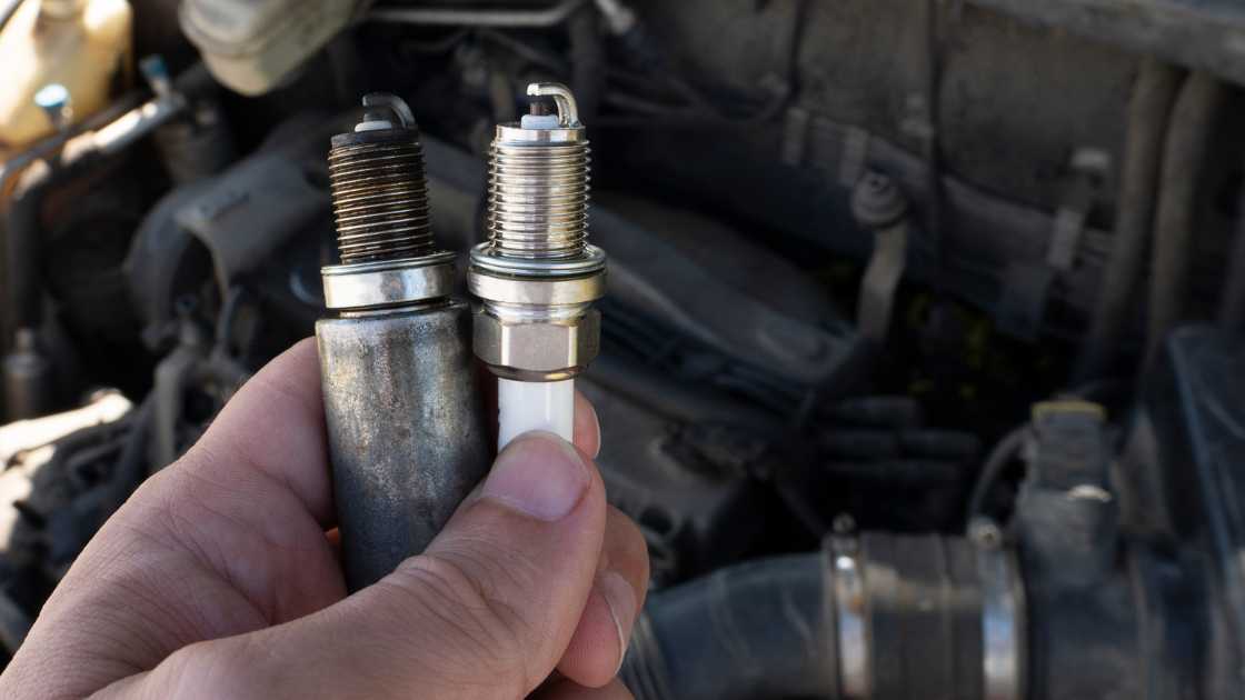 How Long to Let Engine Cool Before Changing Spark Plugs