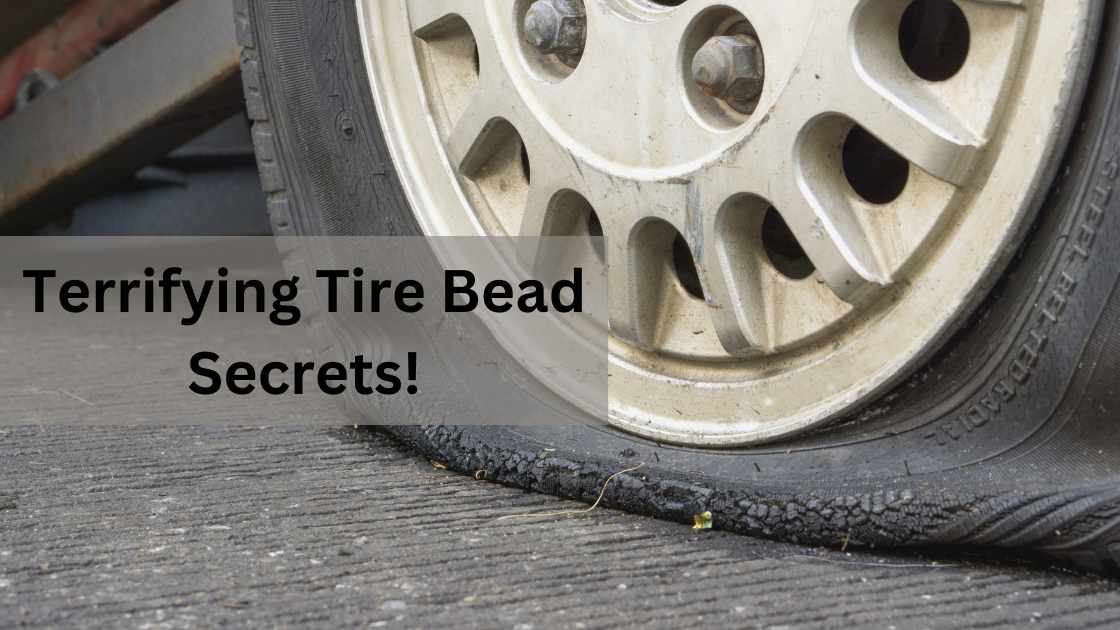 Learn How Much Tire Bead Damage is Too Much