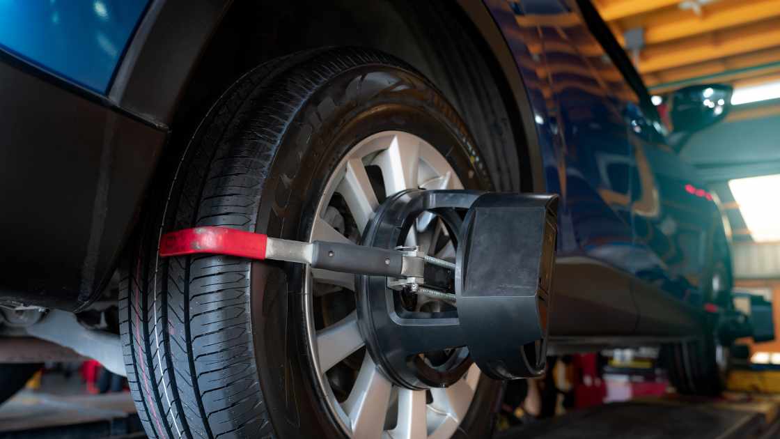 Learn How Much Is An Alignment At Town Fair Tire