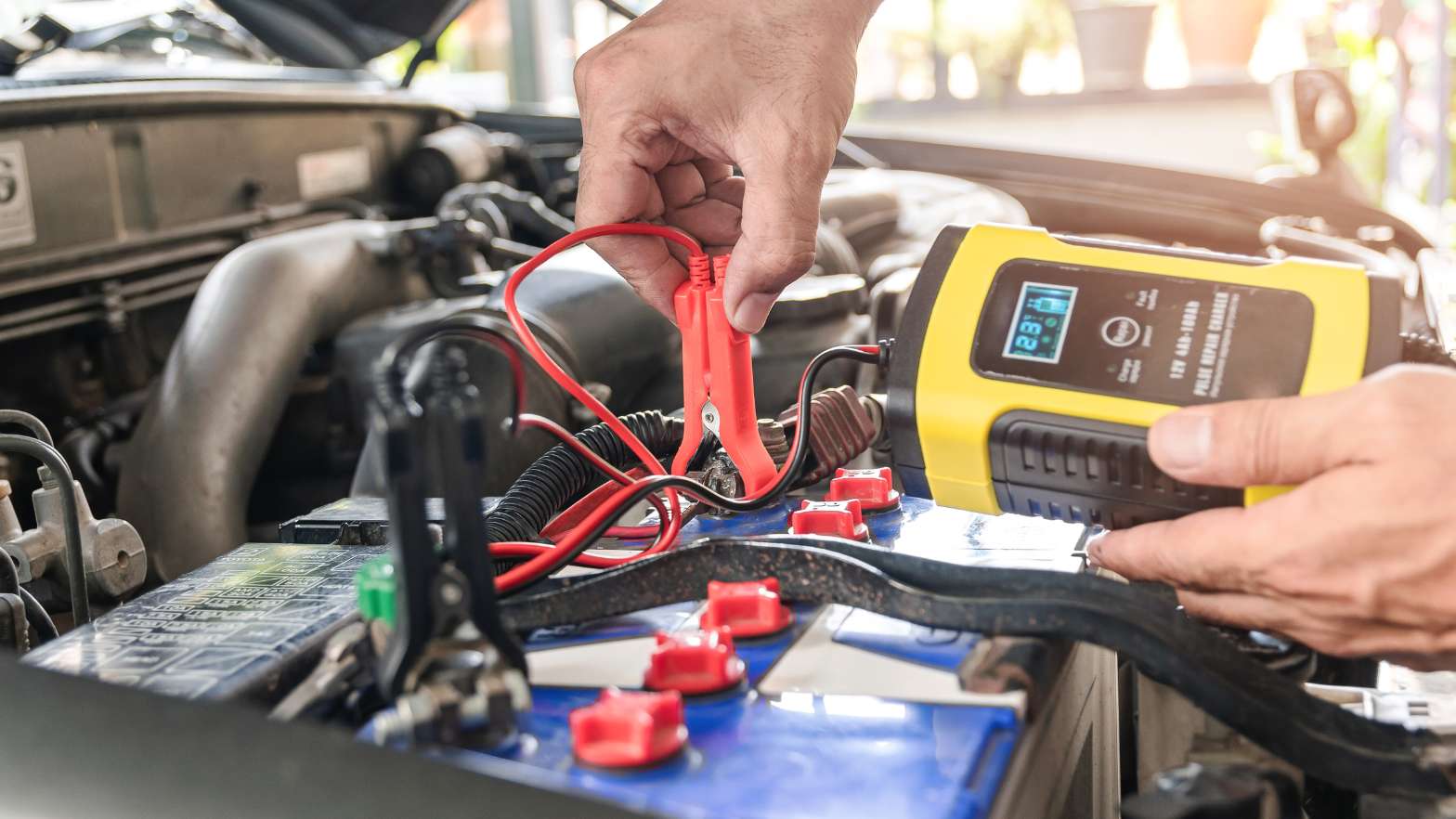 The Clock is Ticking: Investigating How Long Car Batteries Last