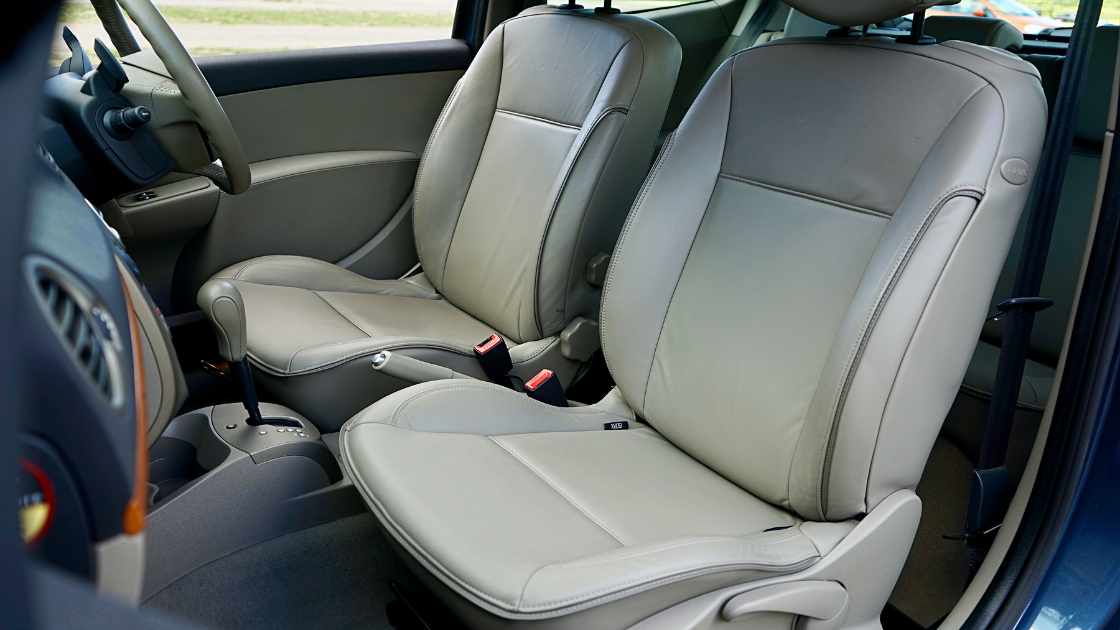 Mastering Leather Car Seat Care: A Step-by-Step Guide to Cleaning and Maintaining