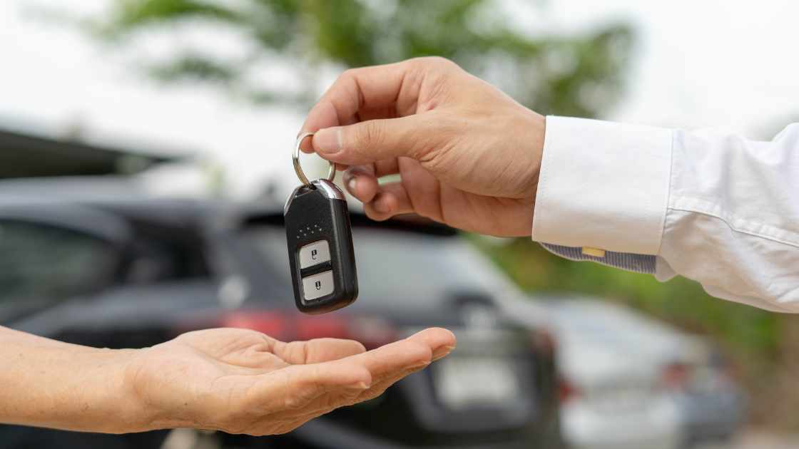 Unlocking Luxury: A Guide to Getting the Best Deals on Rental Cars