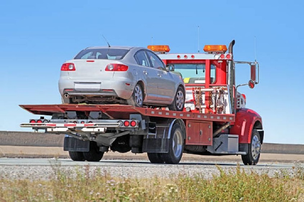 How to Choose a Reliable Towing Service in an Emergency