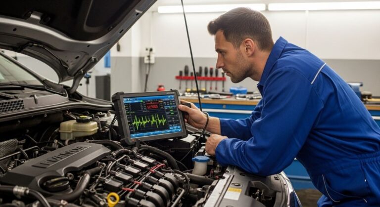 How to Troubleshoot Misfires After Automobile Engine Replacement ...